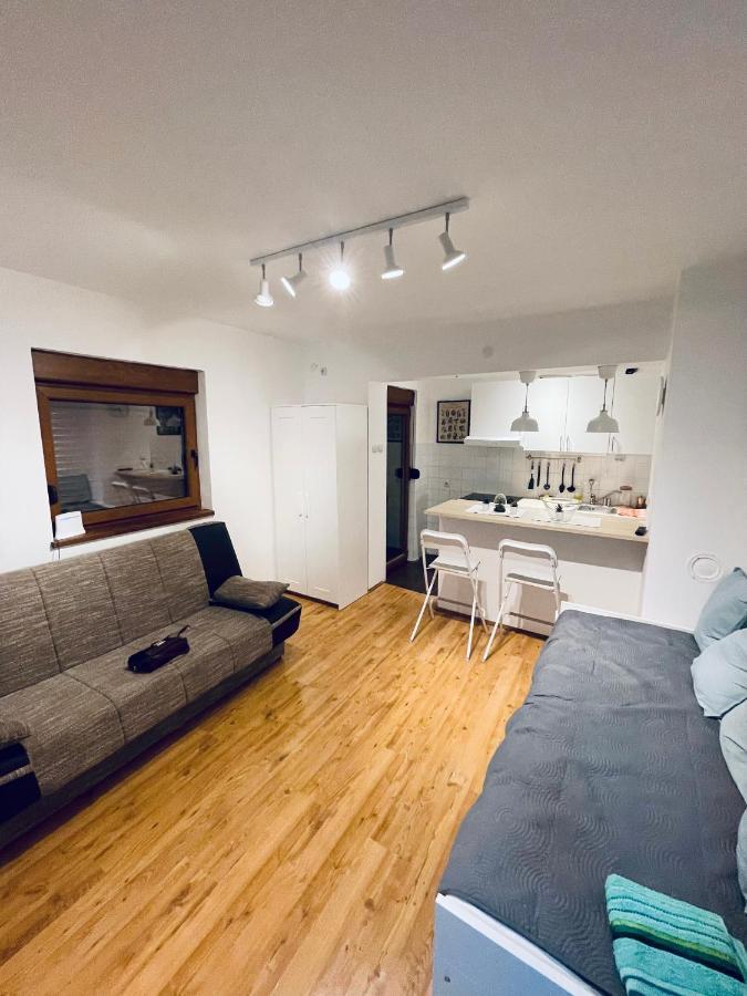 Sokobanja Apartman Aleksa Soko Banja Exterior foto