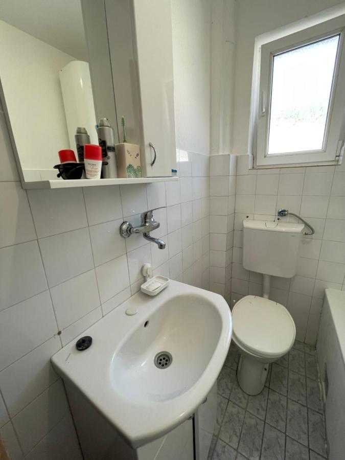 Sokobanja Apartman Aleksa Soko Banja Exterior foto
