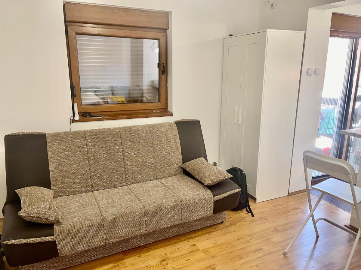 Sokobanja Apartman Aleksa Soko Banja Exterior foto