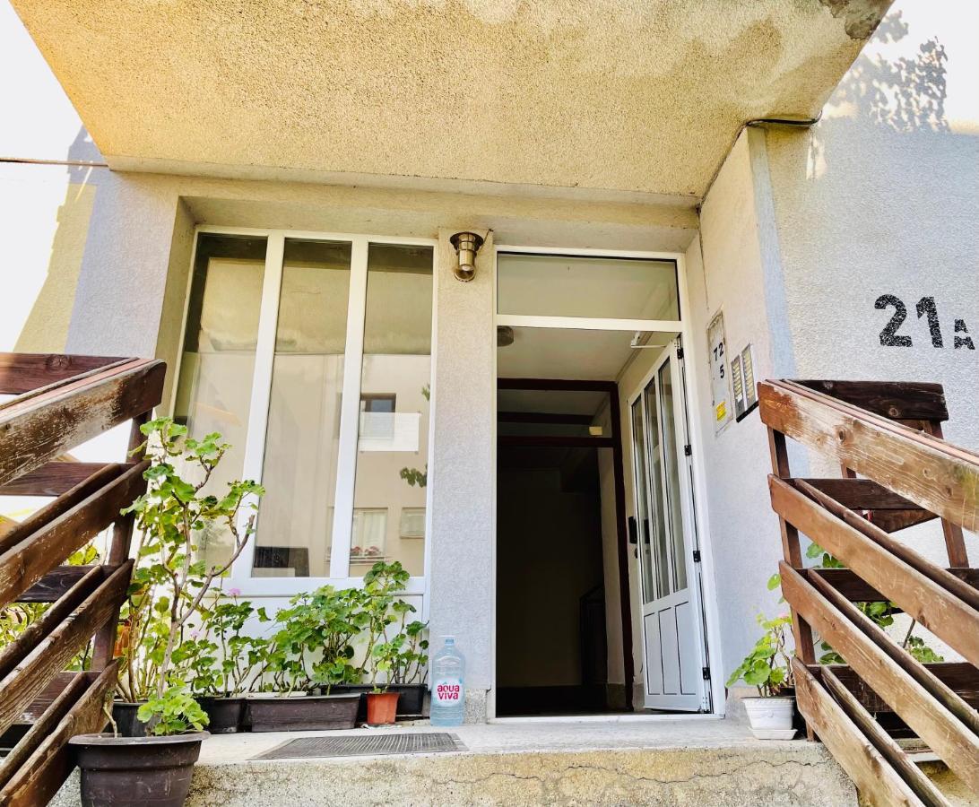 Sokobanja Apartman Aleksa Soko Banja Exterior foto