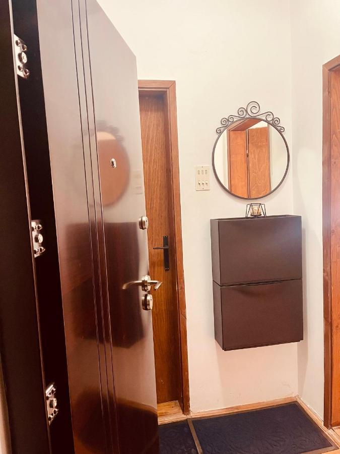 Sokobanja Apartman Aleksa Soko Banja Exterior foto