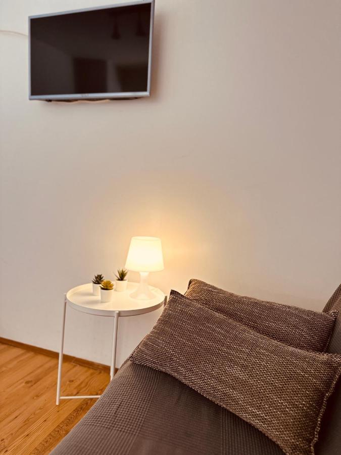 Sokobanja Apartman Aleksa Soko Banja Exterior foto